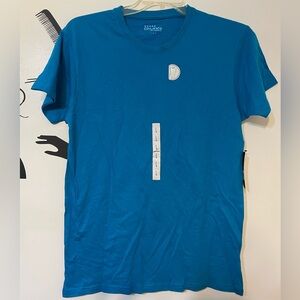 Men’s blue shirt Size L